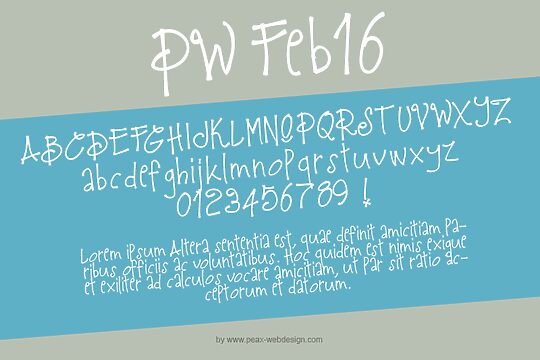 PW Feb 16