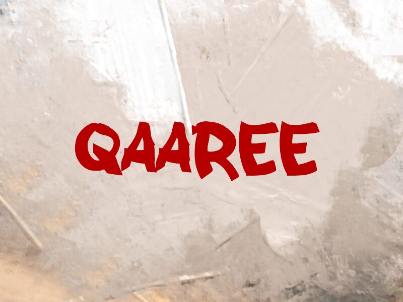 Qaaree
