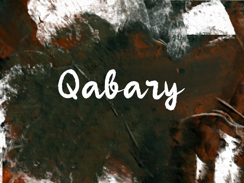 Qabary