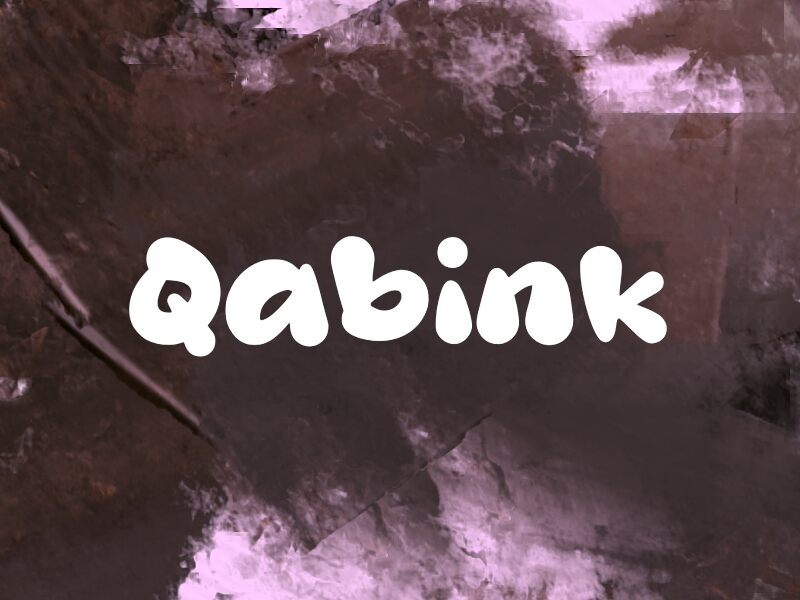 Qabink