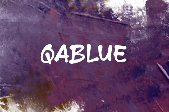 Qablue