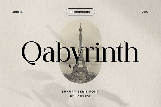 Qabyrinth