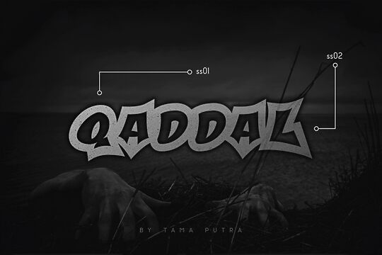 Qaddal
