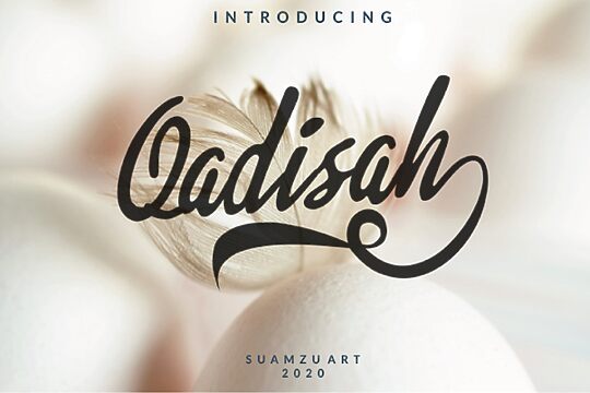 Qadisah