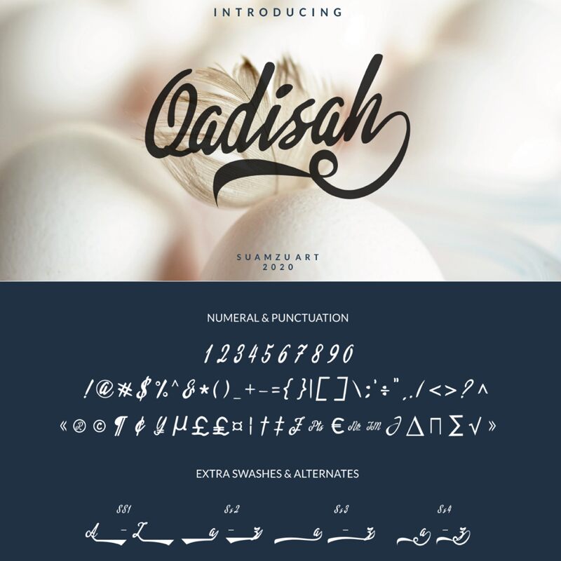 Qadisah