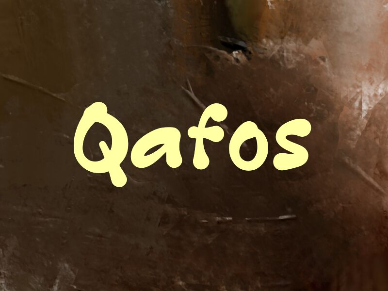 Qafos