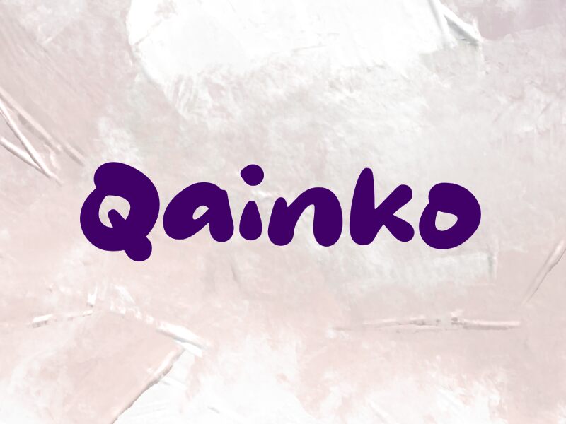 Qainko