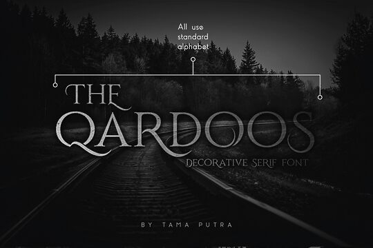 Qardoos