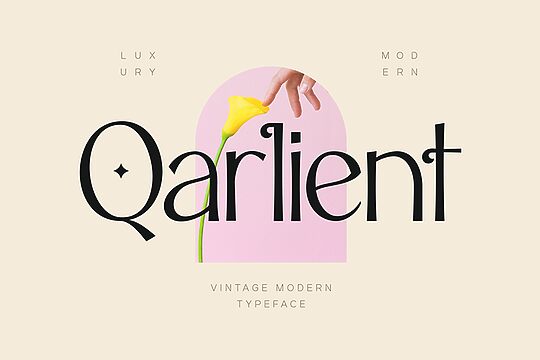 Qarlient