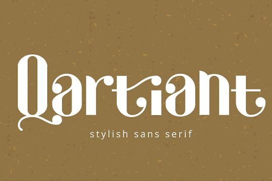 Qartiant