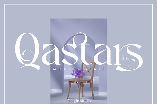 Qastars