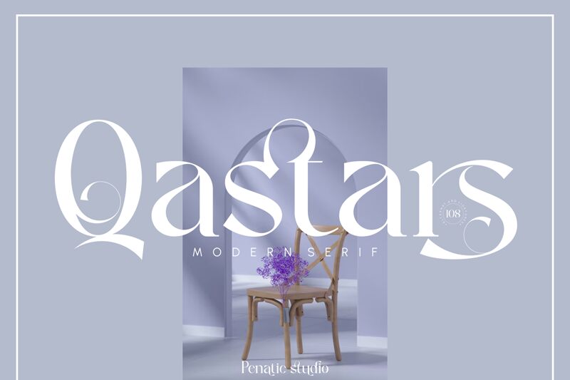 Qastars