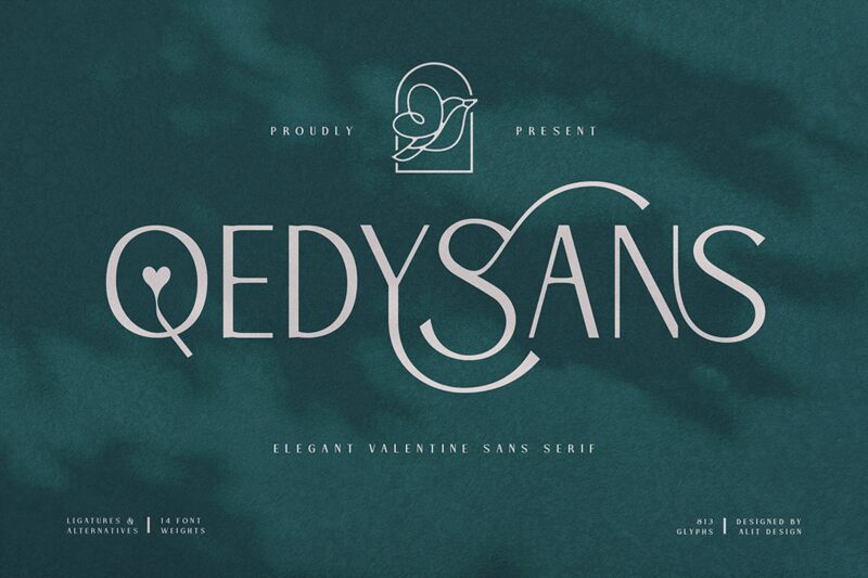 Qedysans