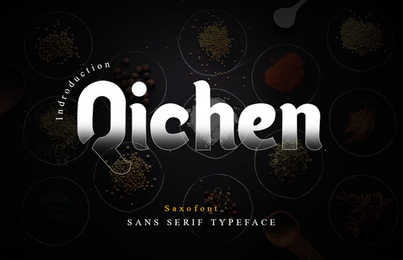 Qichen