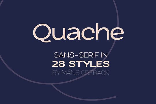 Quache