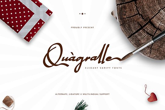 Quagralle