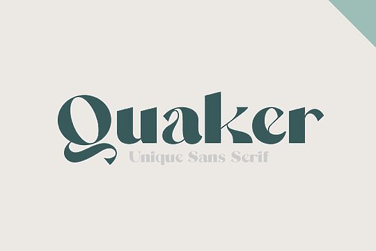 Quaker