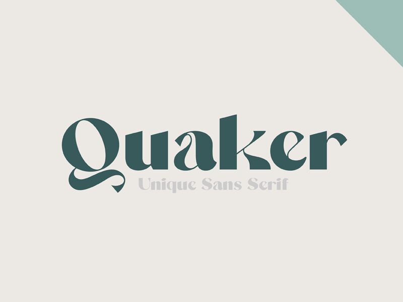 Quaker