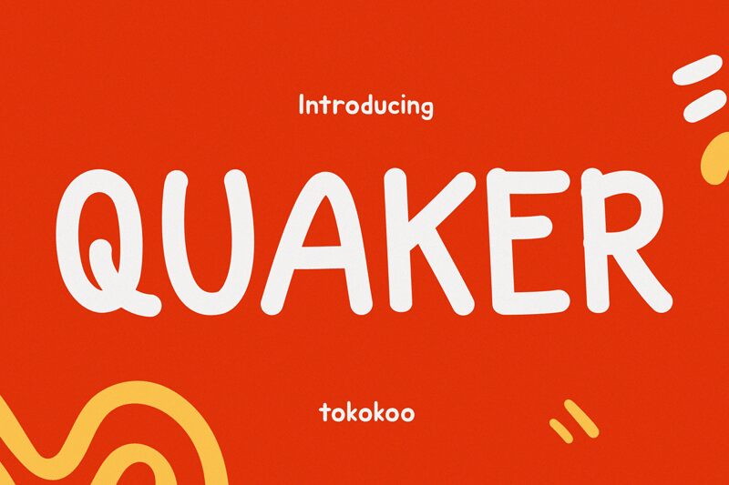 Quaker