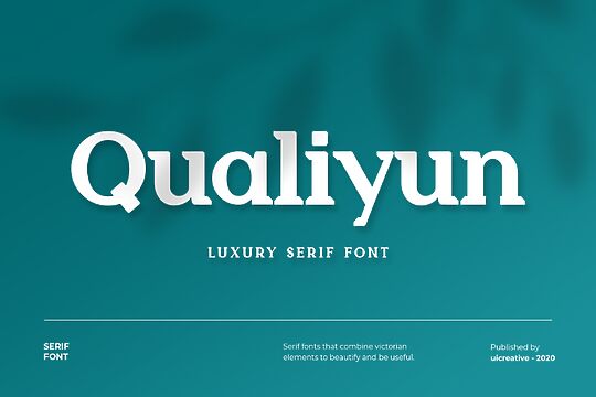 Qualiyun