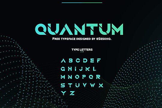 Quantum