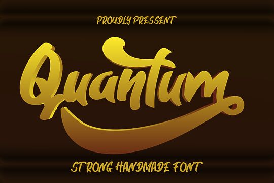 Quantum