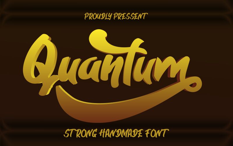 Quantum