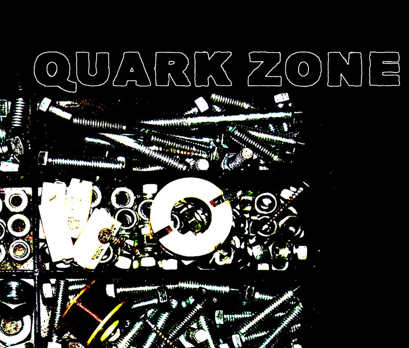 Quark Zone