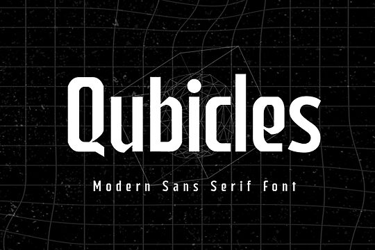 Qubicles