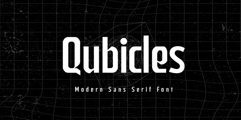 Qubicles