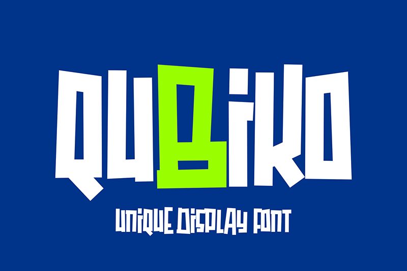 Qubiko