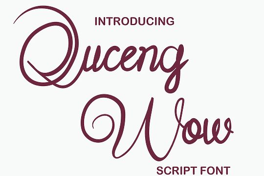 Quceng Woc