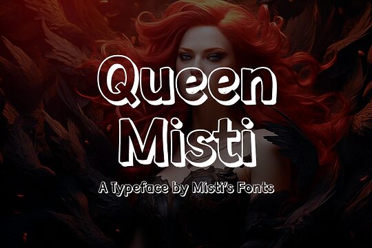 Queen Misti