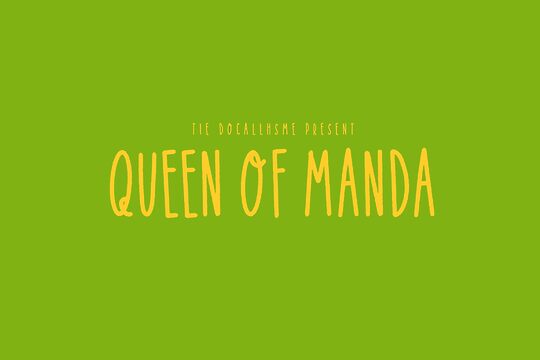 Queen Of Manda