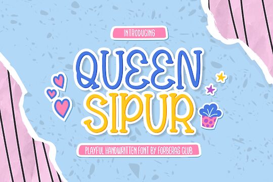 Queen Sipur