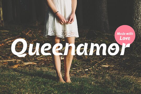 Queenamor