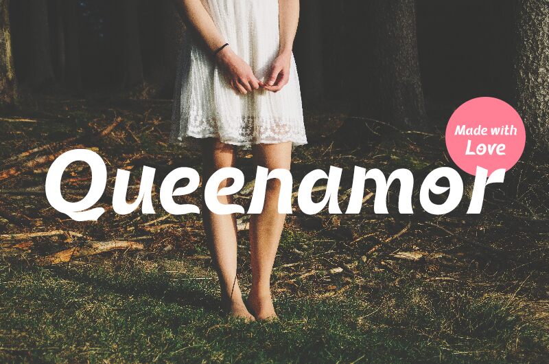 Queenamor