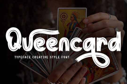 Queencard