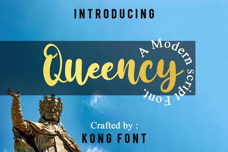 Queency