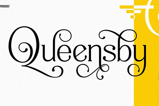 Queensby