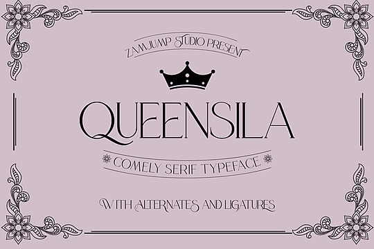 Queensila