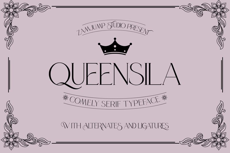 Queensila