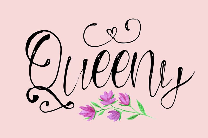 Queeny