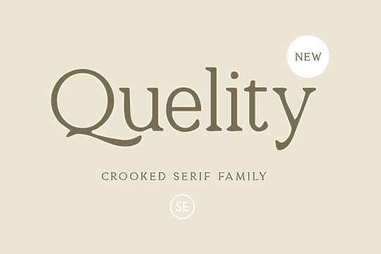 Quelity