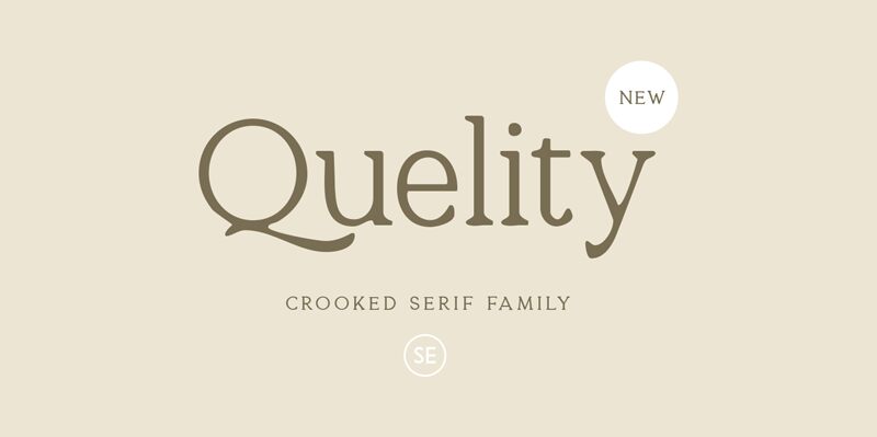 Quelity