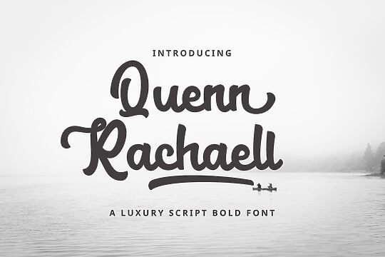 Quenn Rachaell