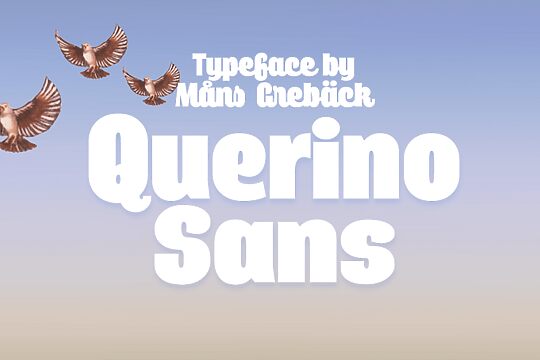 Querino Sans