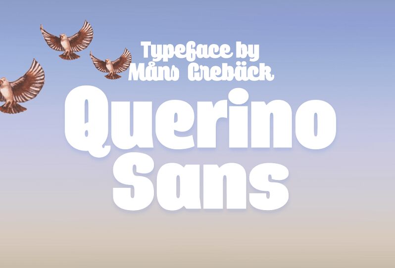 Querino Sans