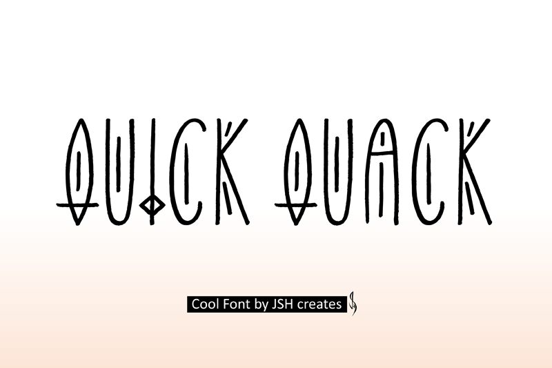 Quick Quack