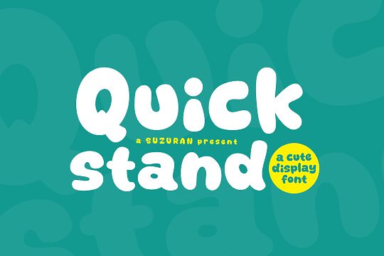 Quick Stand